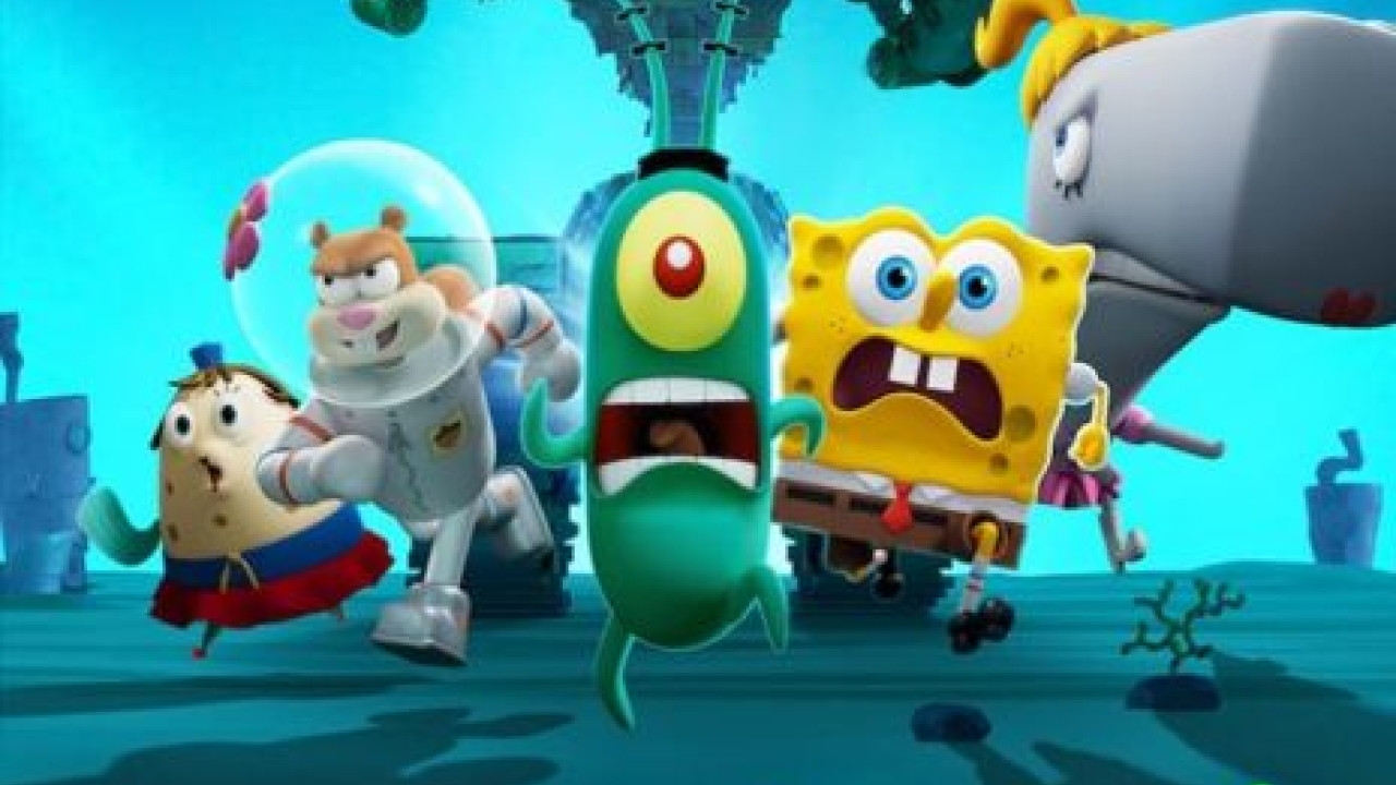 فيلم Plankton: The Movie 2025 مترجم