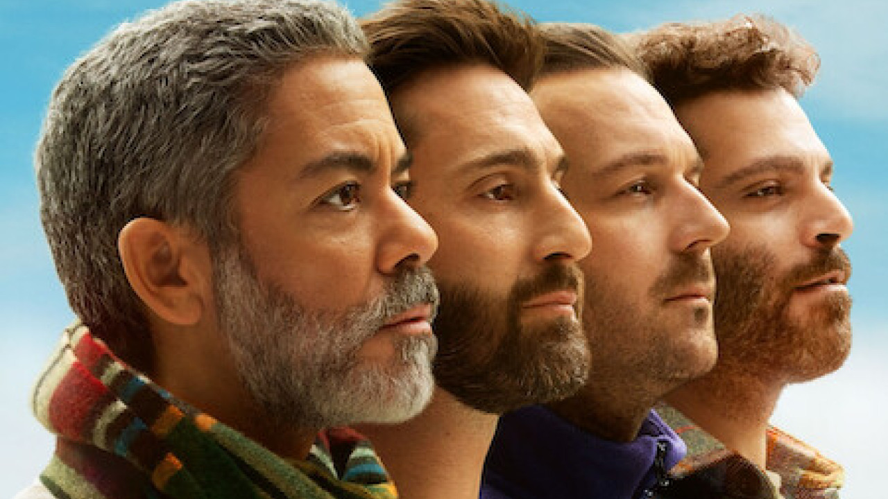 مسلسل Shafted الموسم الاول الحلقة 5 مترجمة